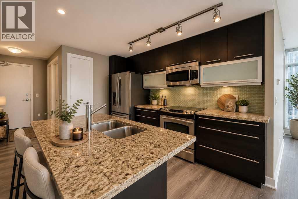 2105, 215 13 Avenue Sw, Calgary, Alberta  T2R 0V6 - Photo 11 - A2308130
