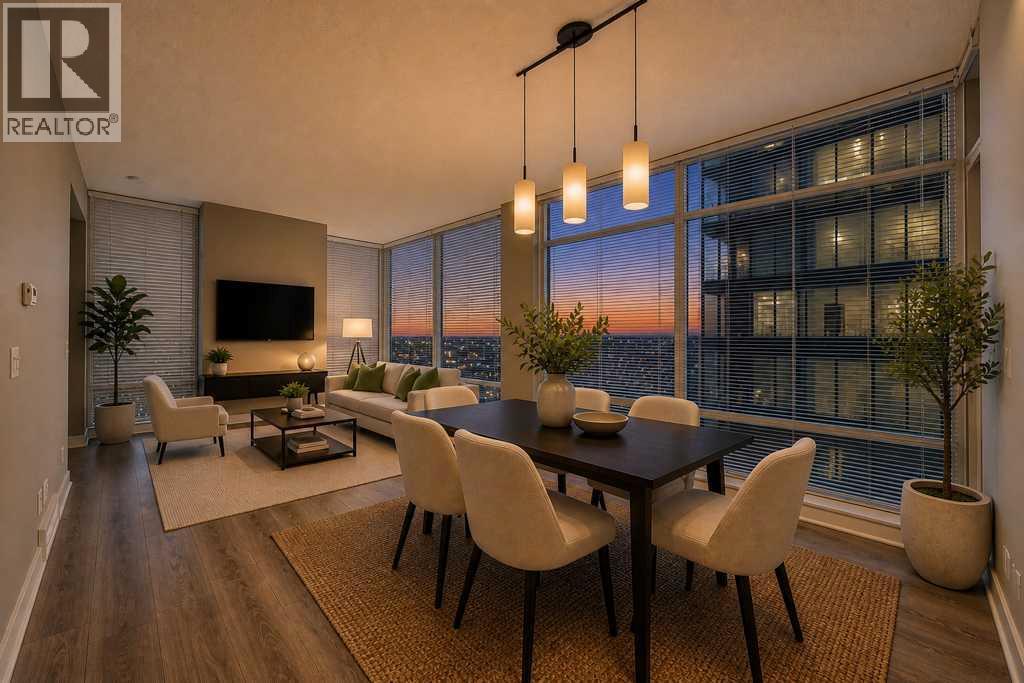 2105, 215 13 Avenue Sw, Calgary, Alberta  T2R 0V6 - Photo 9 - A2308130