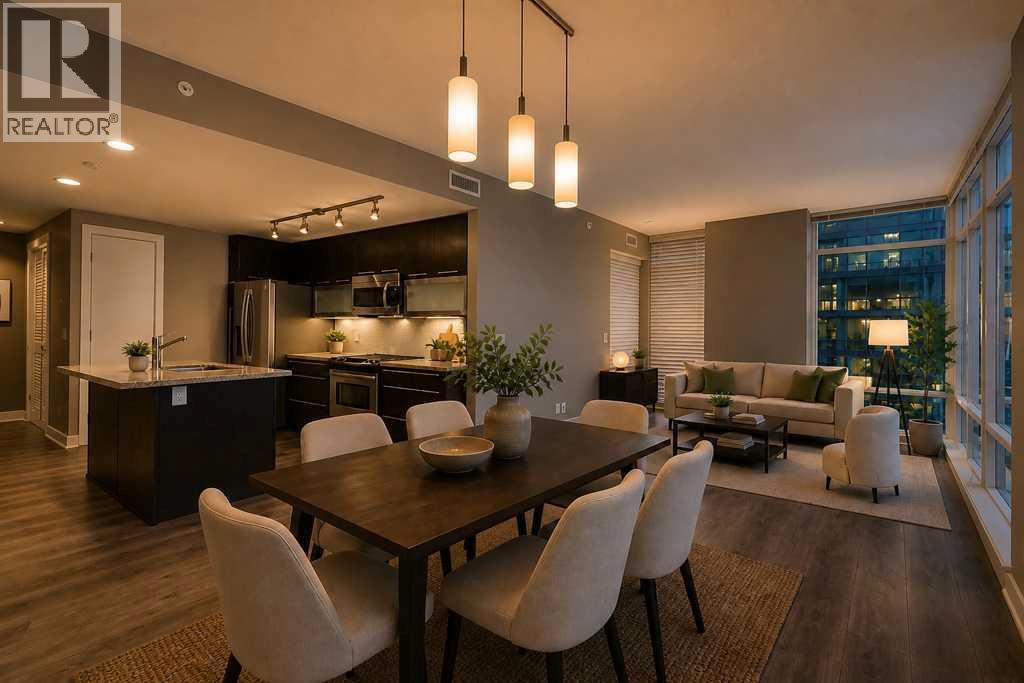 2105, 215 13 Avenue Sw, Calgary, Alberta  T2R 0V6 - Photo 8 - A2308130