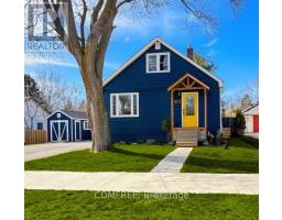 70 GUNN STREET, Barrie, Ontario
