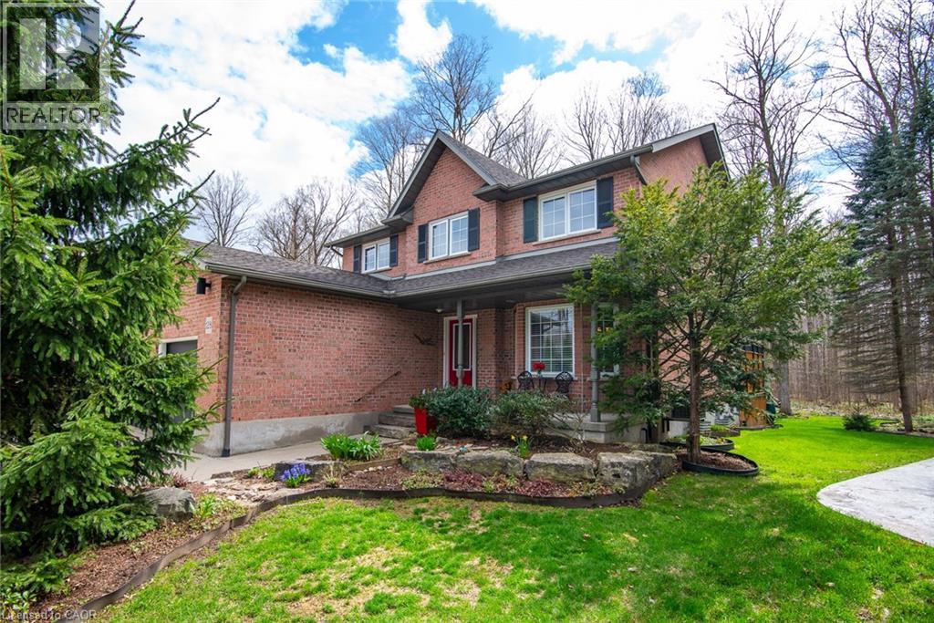 128 Eby Crescent, New Hamburg, Ontario  N3A 1Z2 - Photo 2 - 40826773