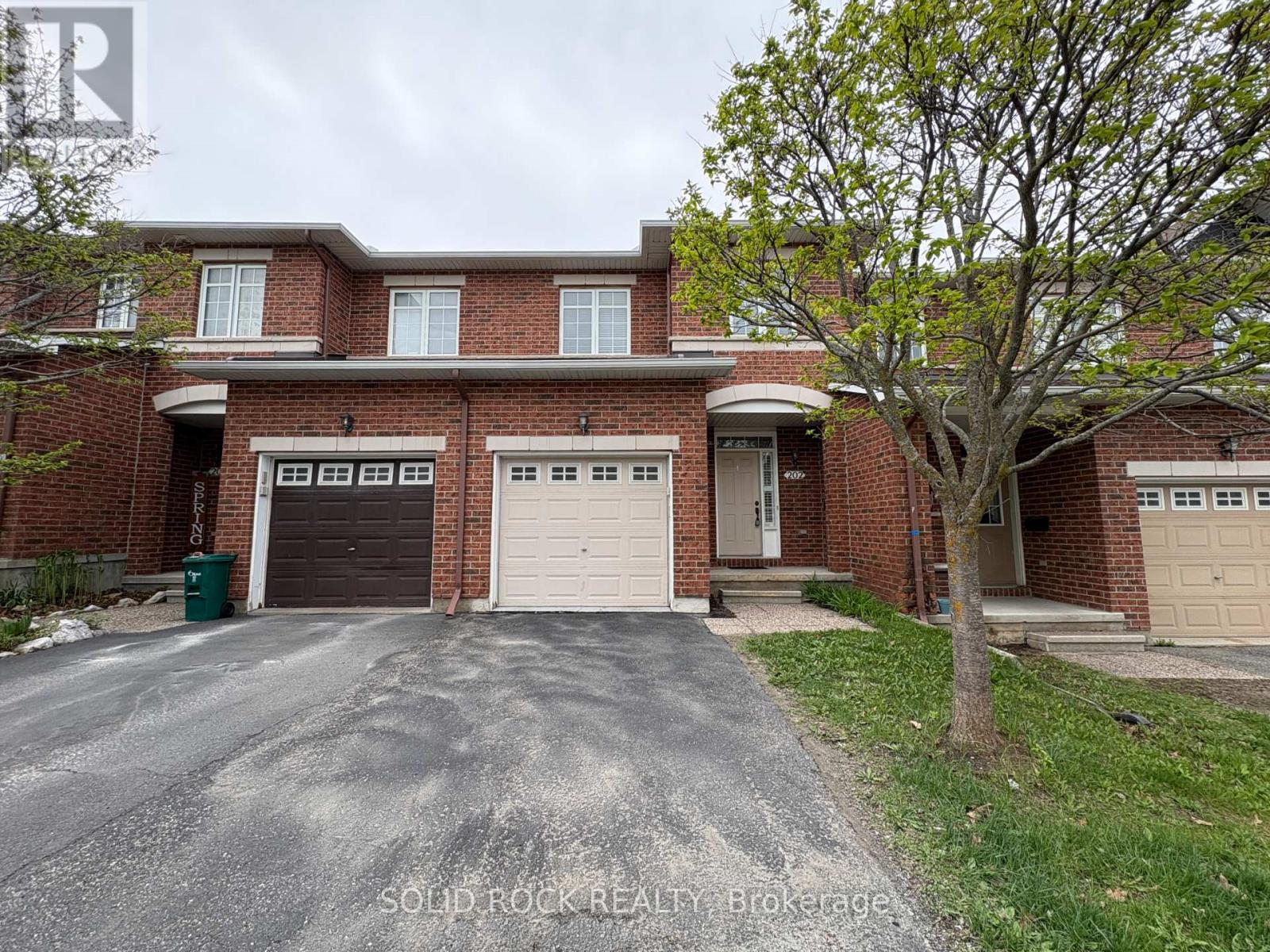 202 PORTRUSH AVENUE, Ottawa, Ontario