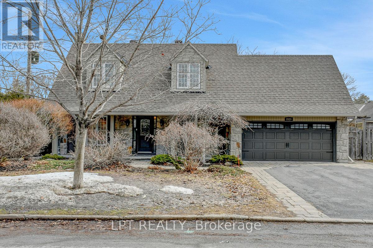2129 BEAUMONT ROAD, Ottawa, Ontario
