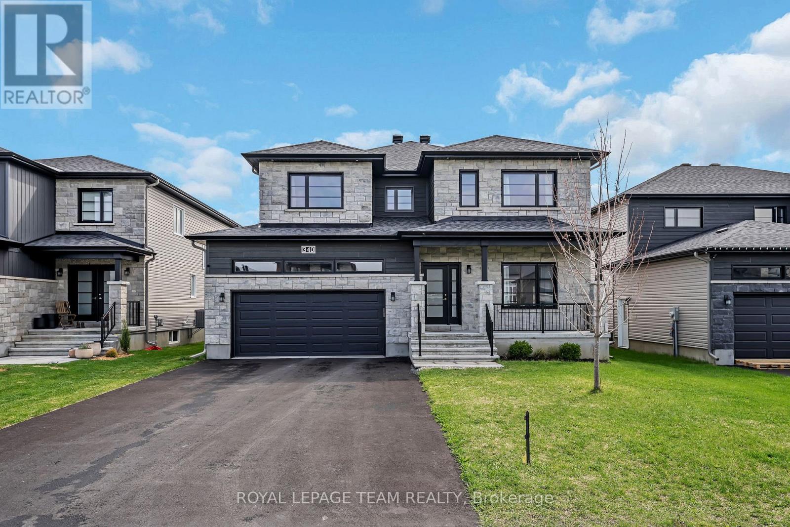 340 MOONLIGHT DRIVE, Russell, Ontario