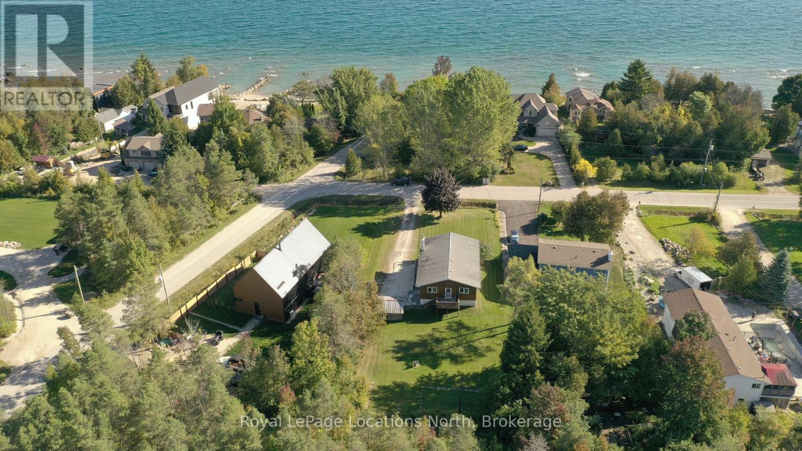 306 Lakeshore Road N, Meaford, Ontario  N4L 0A7 - Photo 48 - X13044308