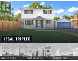 113 GREEN ROAD, Hamilton, Ontario
