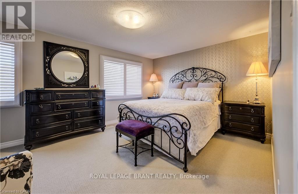35 - 375 Kingscourt Drive, Waterloo, Ontario  N2K 3N7 - Photo 16 - X13092674
