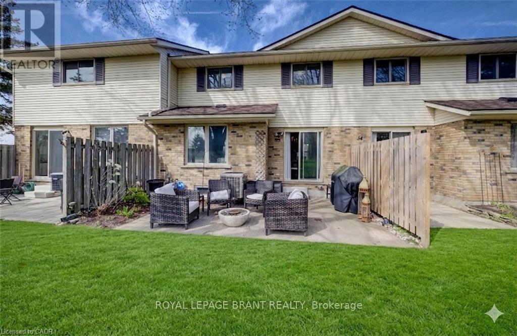 35 - 375 Kingscourt Drive, Waterloo, Ontario  N2K 3N7 - Photo 24 - X13092674
