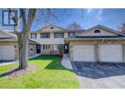 35 - 375 KINGSCOURT DRIVE, Waterloo, Ontario