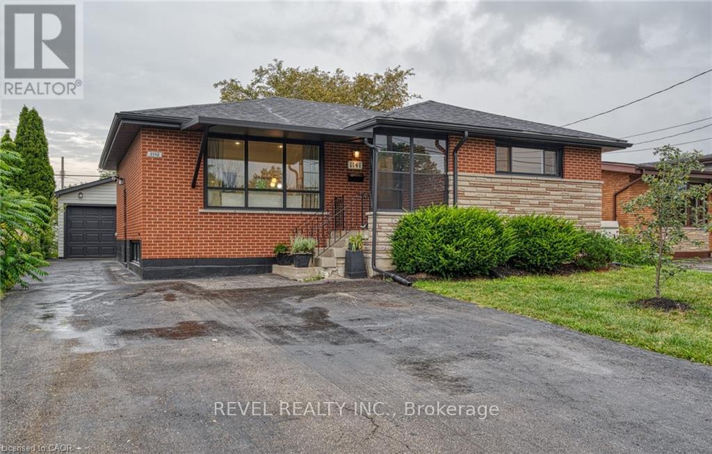 1141 MOHAWK ROAD E, Hamilton, Ontario