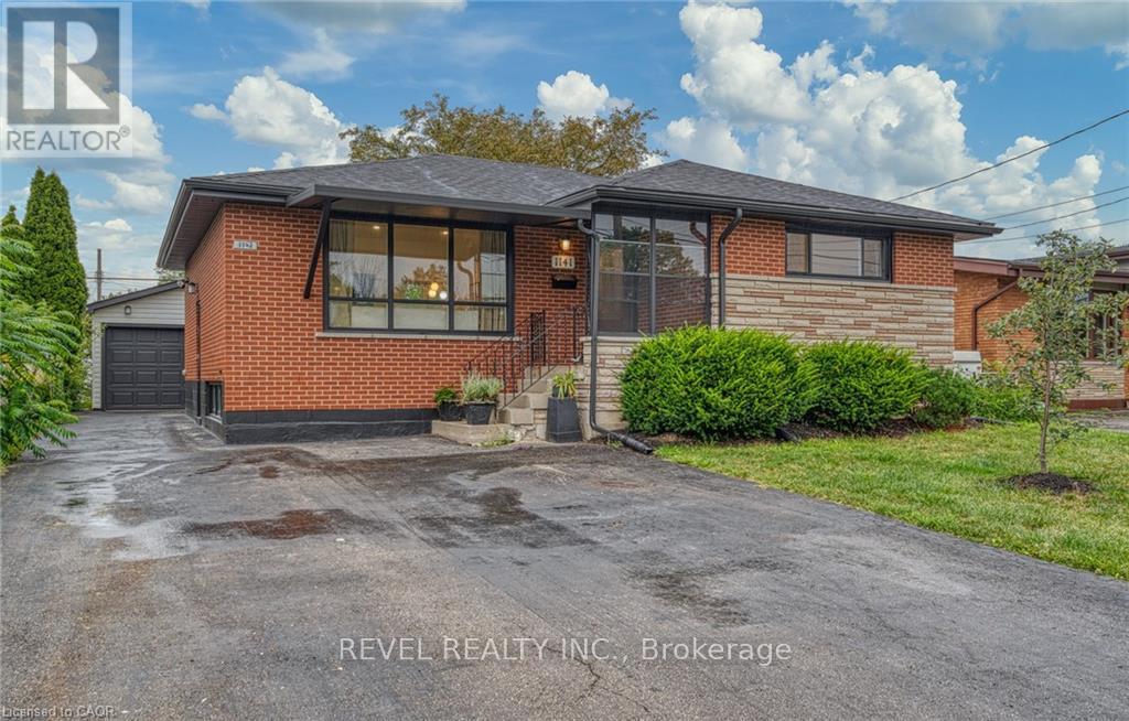 1141 Mohawk Road E, Hamilton, Ontario  L8T 2S4 - Photo 3 - X13092734