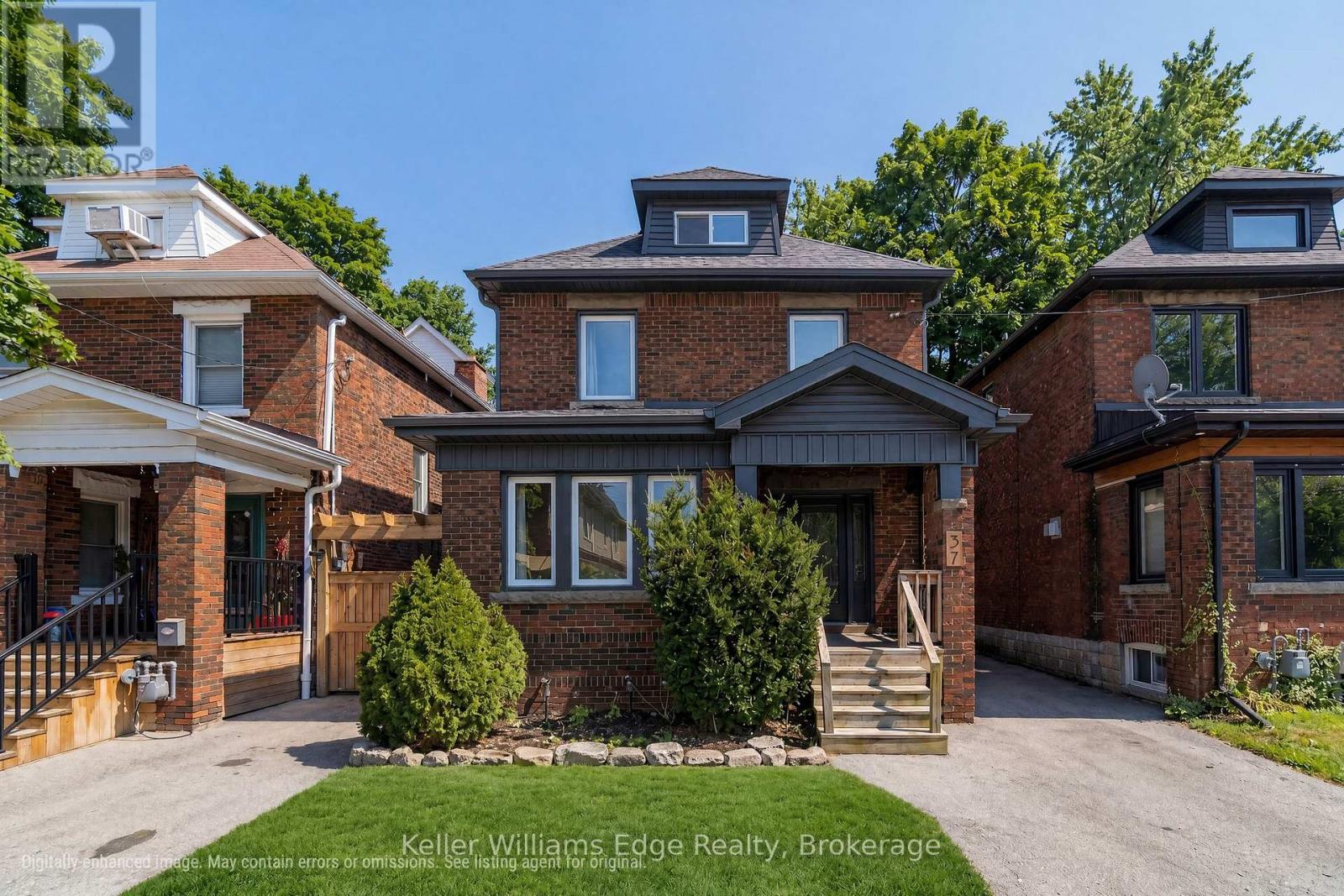 37 WEXFORD AVENUE S, Hamilton, Ontario