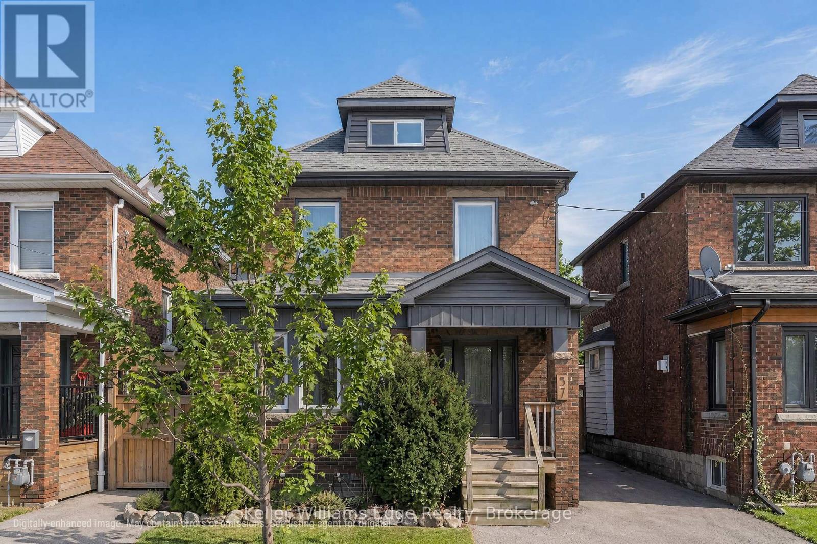 37 Wexford Avenue S, Hamilton, Ontario  L8K 2N5 - Photo 2 - X13092964