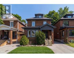 37 WEXFORD AVENUE S, Hamilton, Ontario