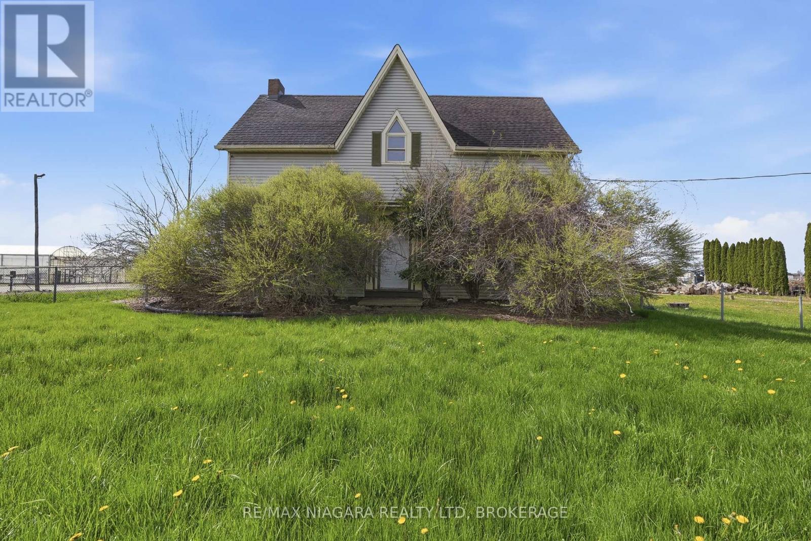 855 Line 1 Road, Niagara-On-The-Lake, Ontario  L0S 1J0 - Photo 4 - X13093008