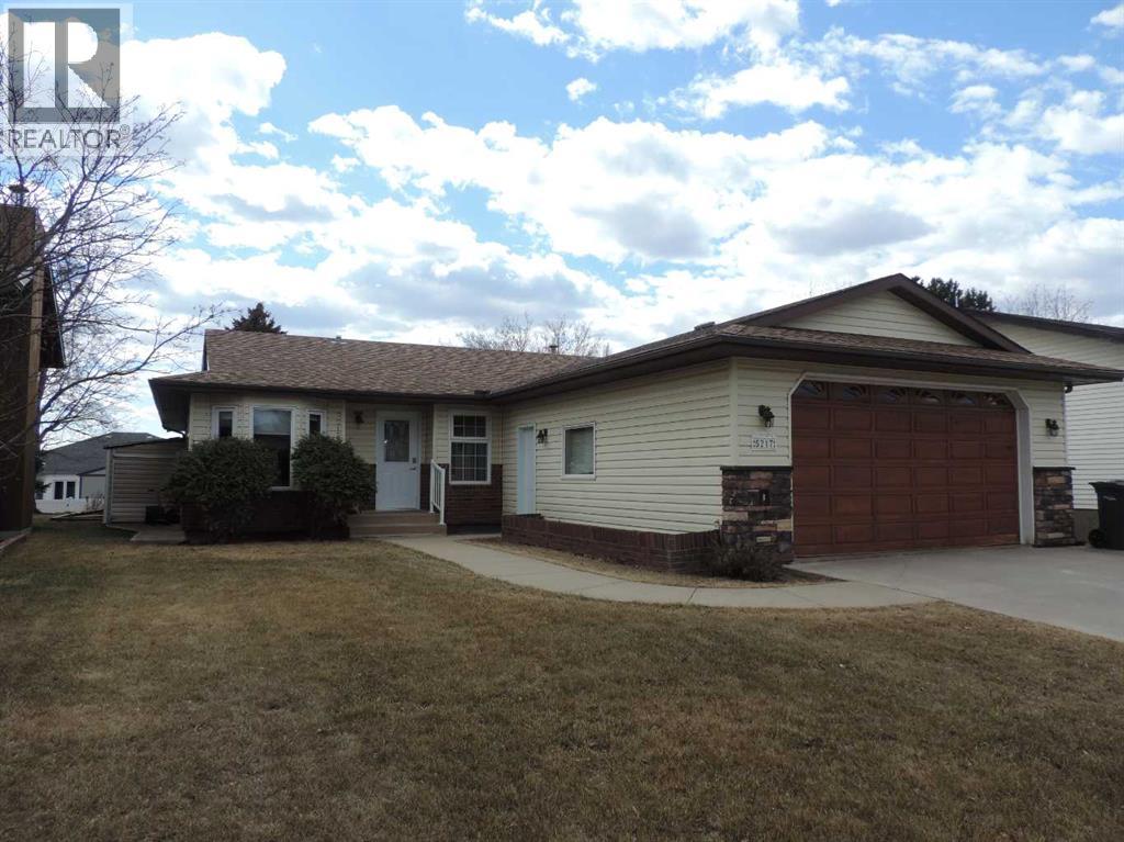 5217 46 Avenue, Rimbey, Alberta  T0C 2J0 - Photo 2 - A2276142