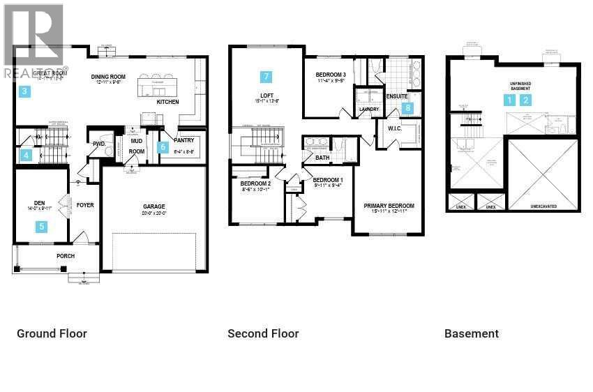 5069 Southwinds View Sw, Airdrie, Alberta  T4B 5X5 - Photo 2 - A2307585