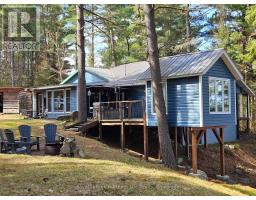 170 TALON LAKE ROAD, Calvin, Ontario