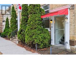 A - 10 GORE STREET W, Perth, Ontario