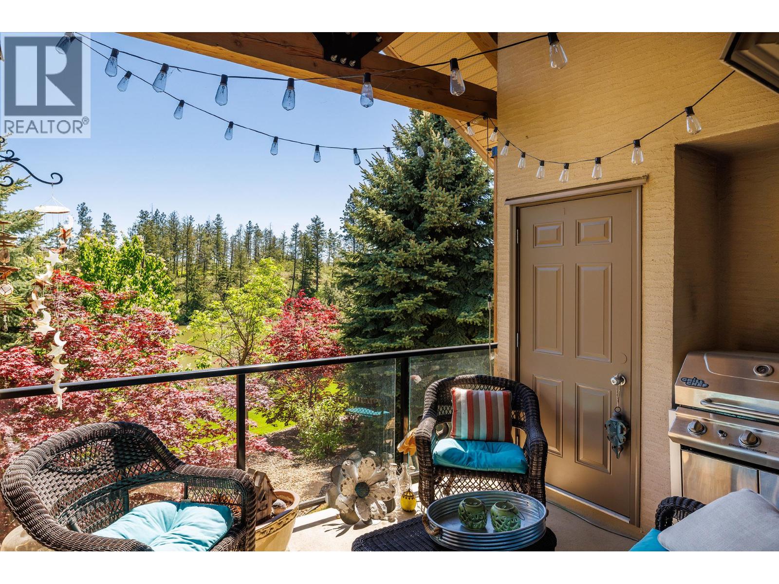 2611 Stillwater Way Unit# 205, Lake Country, British Columbia  V4V 2R3 - Photo 3 - 10386311
