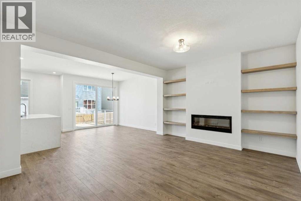 46 Lewiston Row NE, Calgary, Alberta  T3P 2P2 - Photo 6 - A2289520