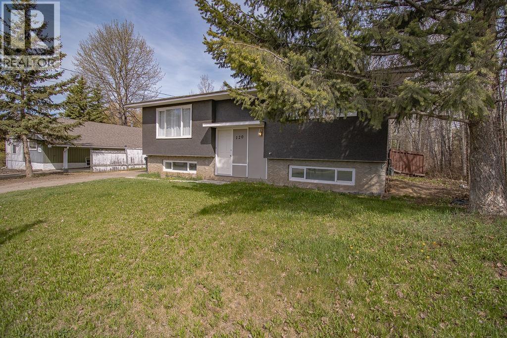 120 Elm Street, Fort St. James, British Columbia  V0J 1P0 - Photo 37 - R3104702