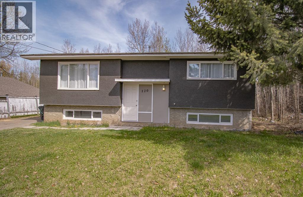 120 Elm Street, Fort St. James, British Columbia  V0J 1P0 - Photo 38 - R3104702