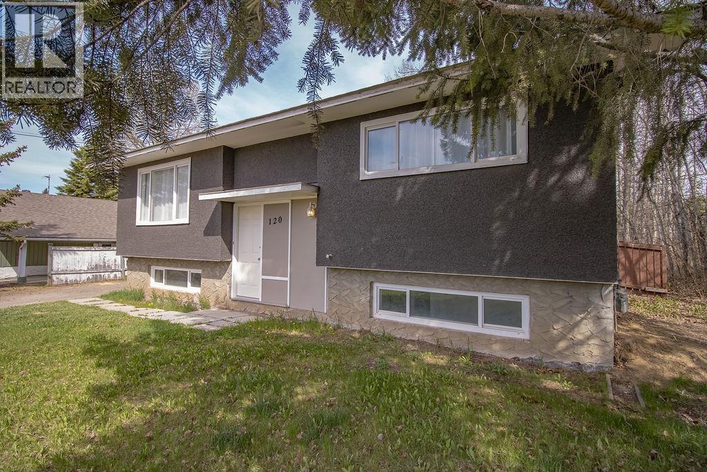 120 Elm Street, Fort St. James, British Columbia  V0J 1P0 - Photo 39 - R3104702