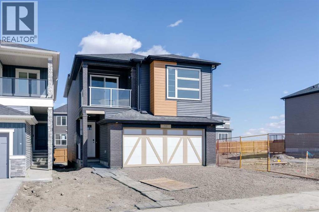 46 Lewiston Row NE, Calgary, Alberta  T3P 2P2 - Photo 2 - A2289520