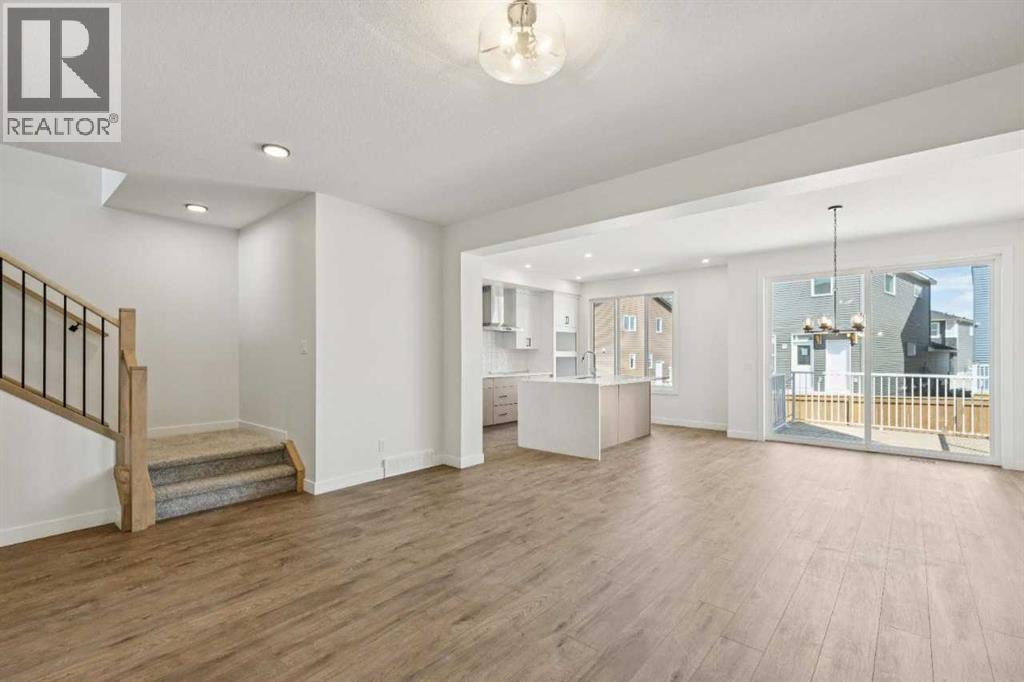 46 Lewiston Row NE, Calgary, Alberta  T3P 2P2 - Photo 7 - A2289520