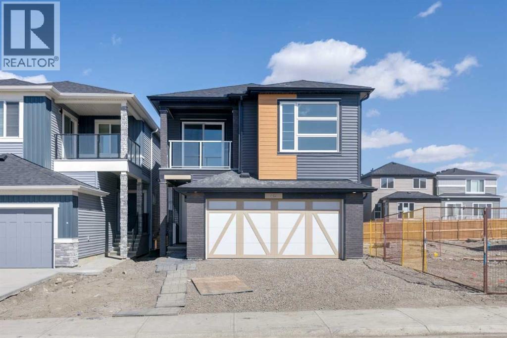 46 Lewiston Row NE, Calgary, Alberta  T3P 2P2 - Photo 1 - A2289520