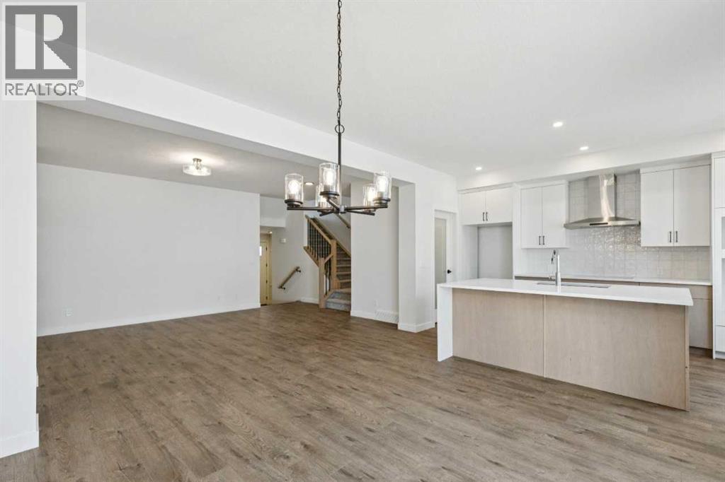 46 Lewiston Row NE, Calgary, Alberta  T3P 2P2 - Photo 12 - A2289520