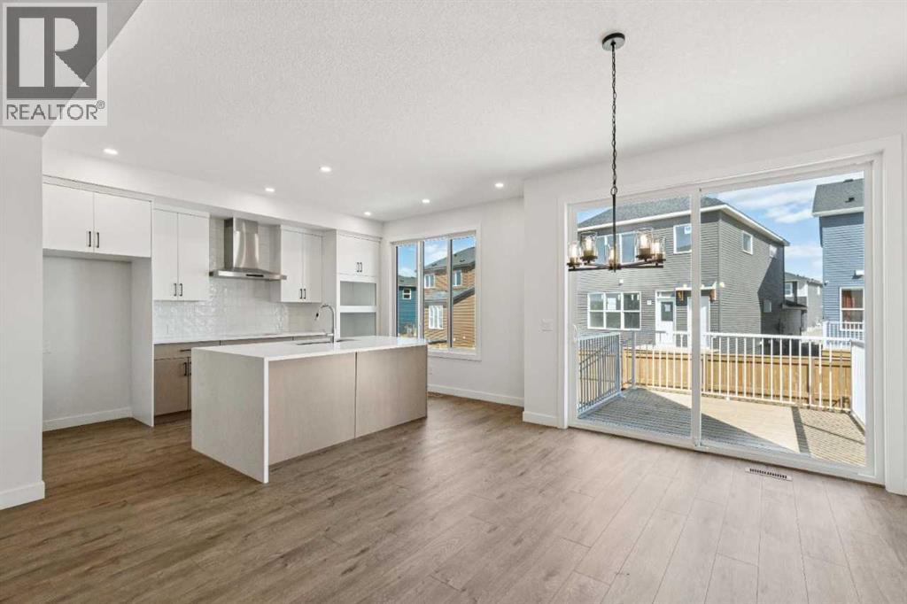 46 Lewiston Row NE, Calgary, Alberta  T3P 2P2 - Photo 10 - A2289520