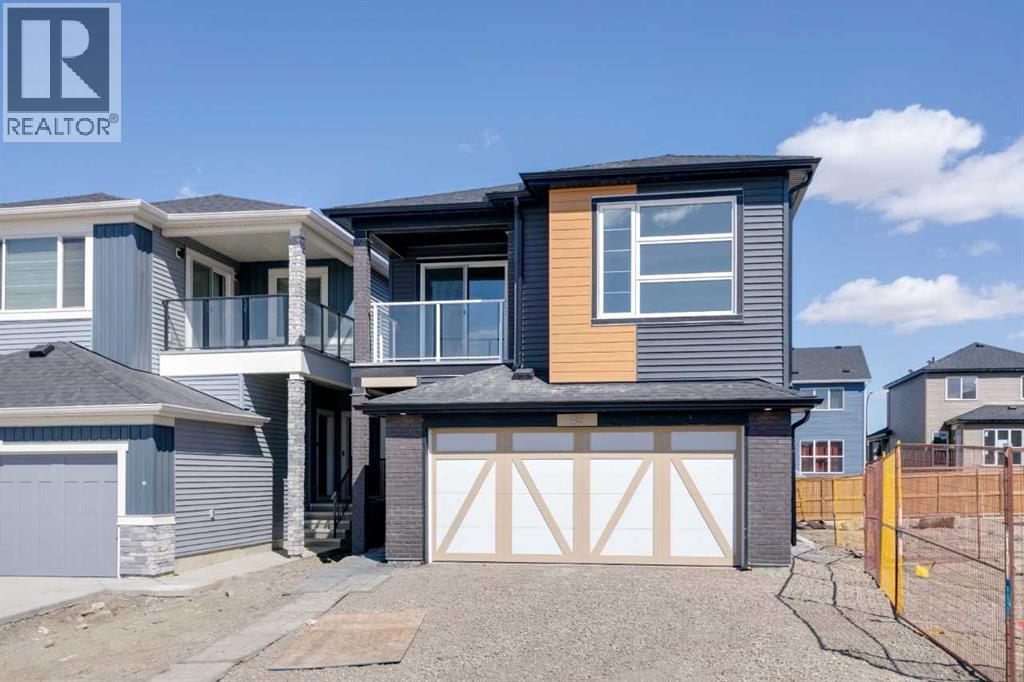 46 Lewiston Row NE, Calgary, Alberta  T3P 2P2 - Photo 3 - A2289520