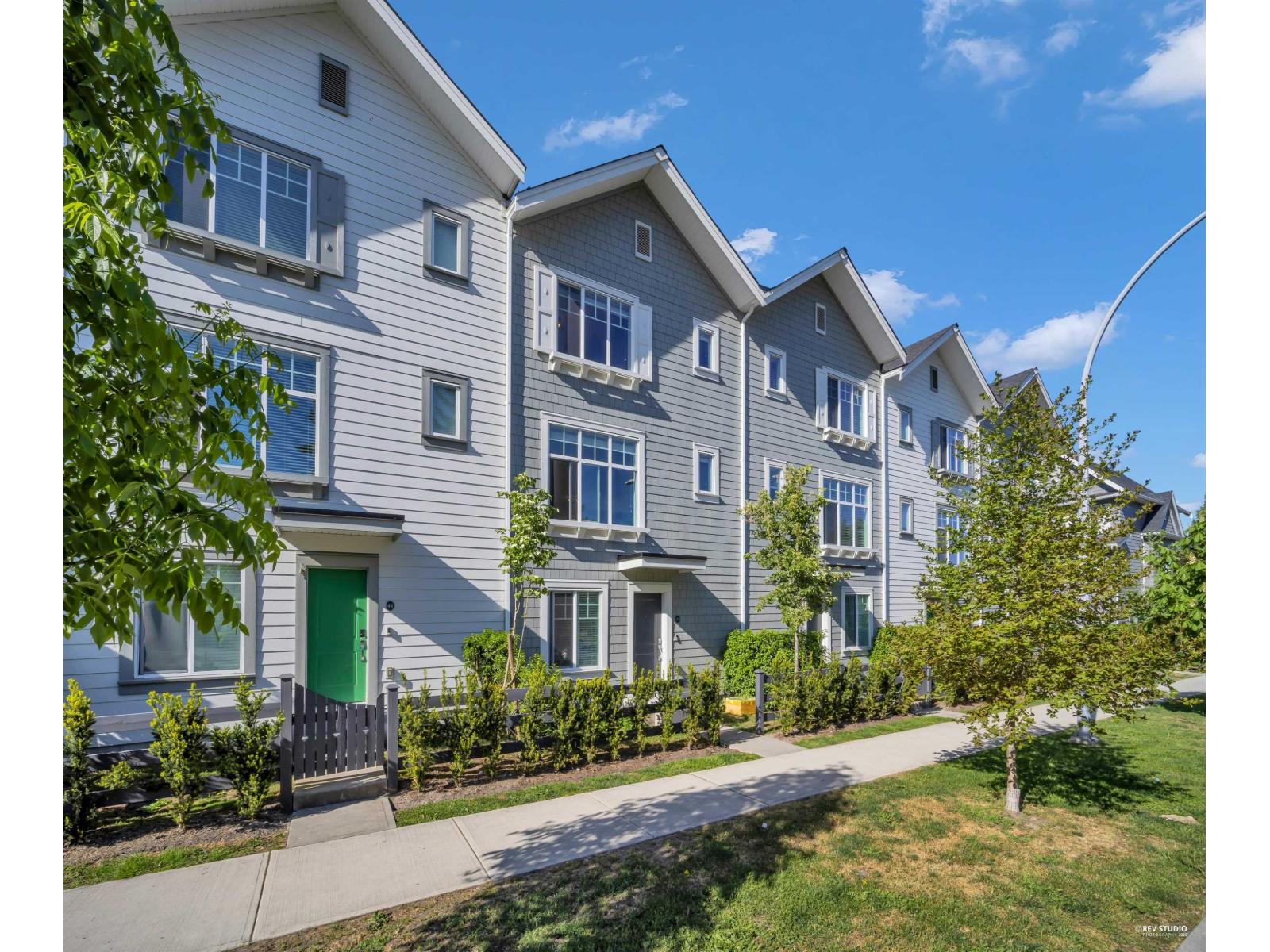 45 15489 99a Avenue, Surrey, British Columbia  V3R 0G9 - Photo 1 - R3119149