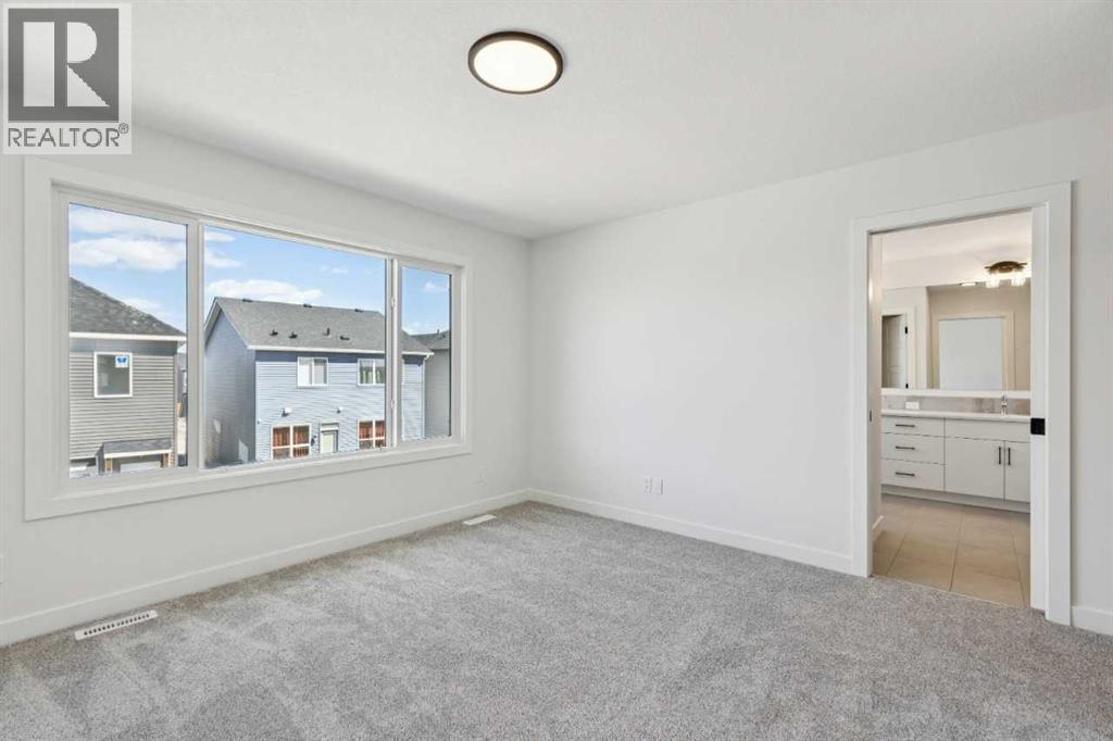 46 Lewiston Row NE, Calgary, Alberta  T3P 2P2 - Photo 24 - A2289520
