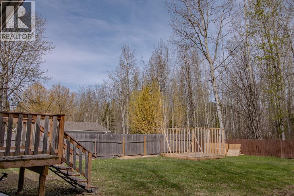 120 Elm Street, Fort St. James, British Columbia  V0J 1P0 - Photo 32 - R3104702