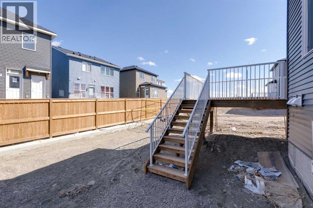 46 Lewiston Row NE, Calgary, Alberta  T3P 2P2 - Photo 32 - A2289520