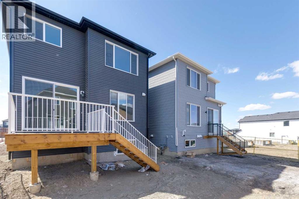 46 Lewiston Row NE, Calgary, Alberta  T3P 2P2 - Photo 33 - A2289520