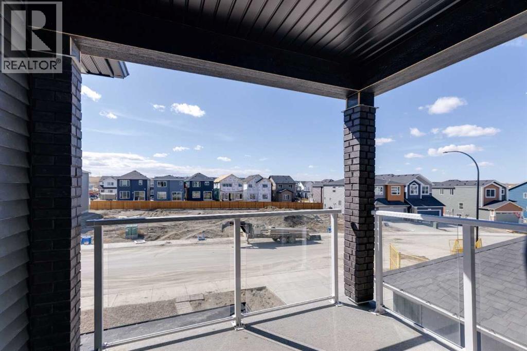 46 Lewiston Row NE, Calgary, Alberta  T3P 2P2 - Photo 35 - A2289520