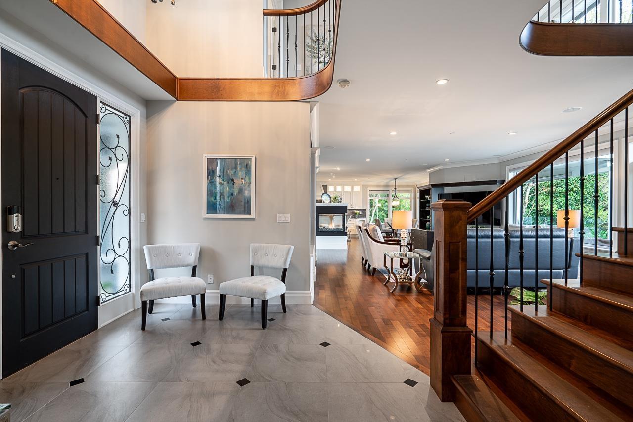 1266 Everall Street, White Rock, British Columbia  V4B 3S5 - Photo 4 - R3116023