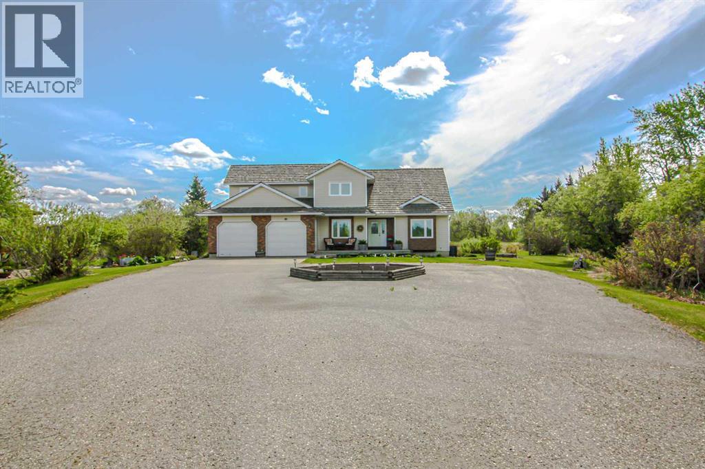 720047 Range Road 63, County Of, Alberta  T8X 4K1 - Photo 2 - A2308119