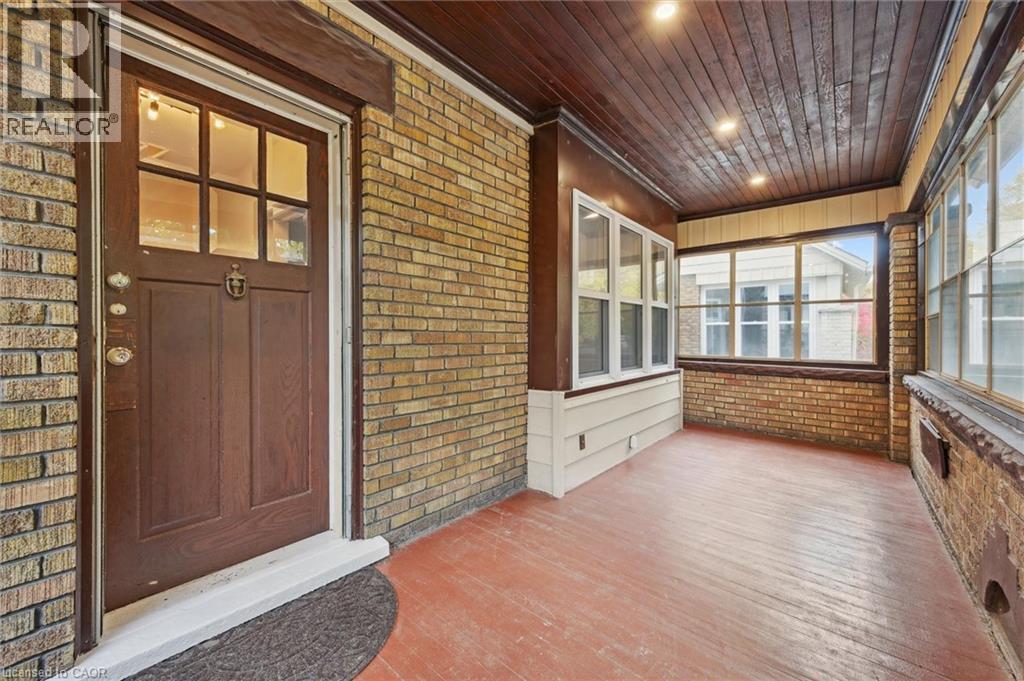 41 Rose Street, Kitchener, Ontario  N2H 1L5 - Photo 3 - 40786824