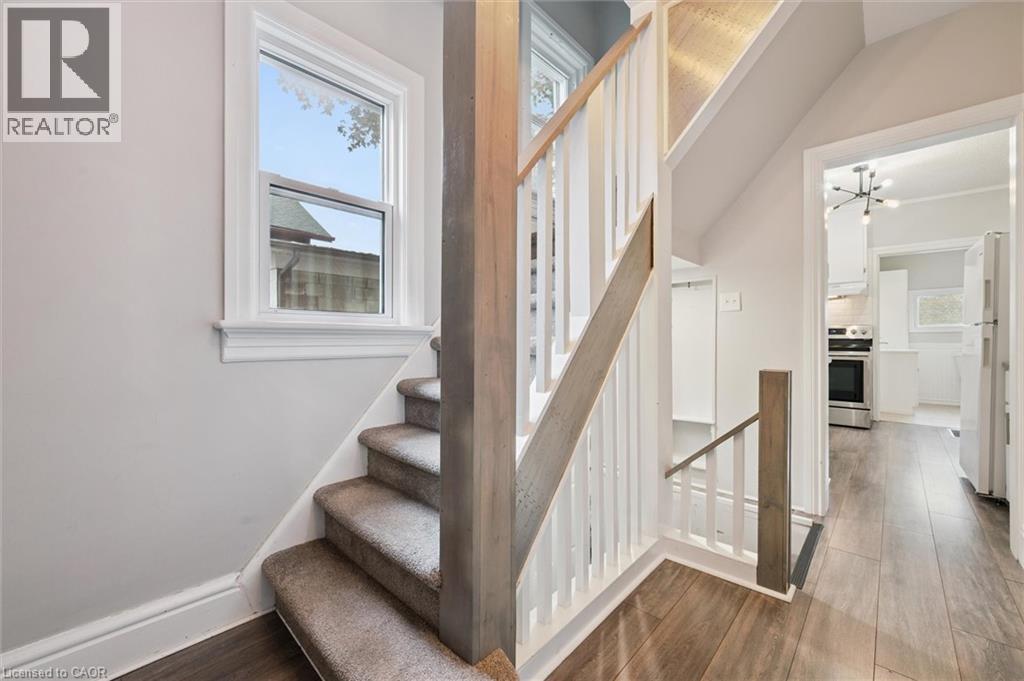 41 Rose Street, Kitchener, Ontario  N2H 1L5 - Photo 17 - 40786824