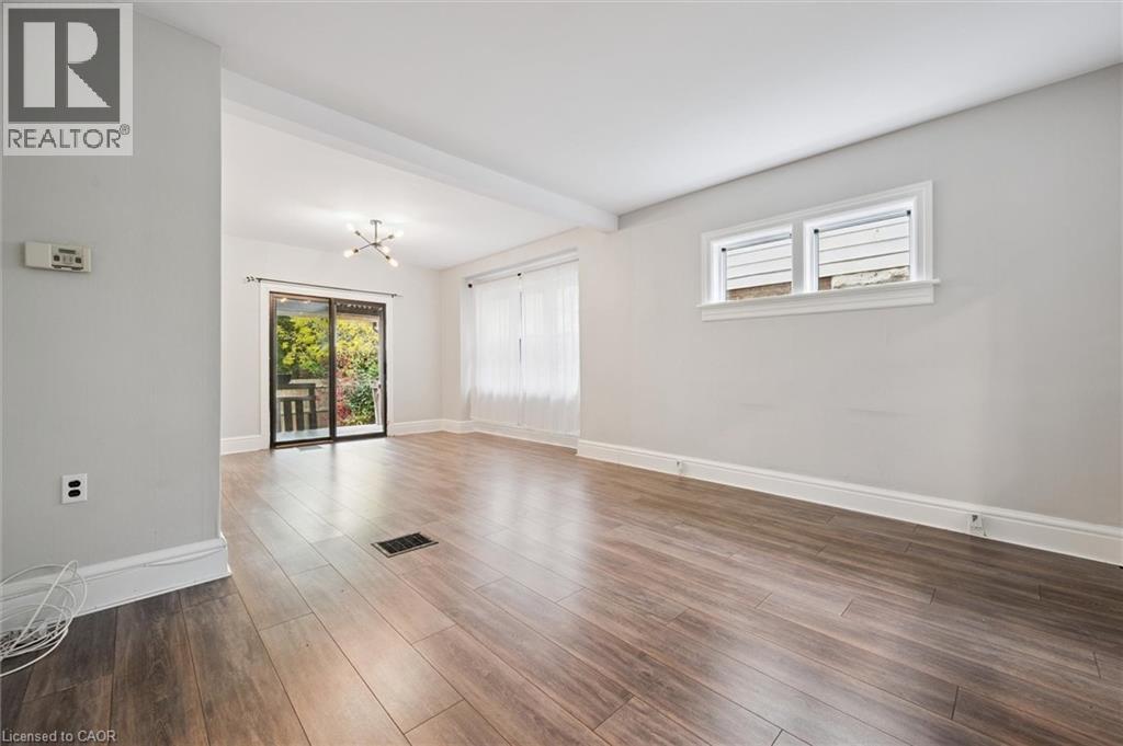 41 Rose Street, Kitchener, Ontario  N2H 1L5 - Photo 8 - 40786824