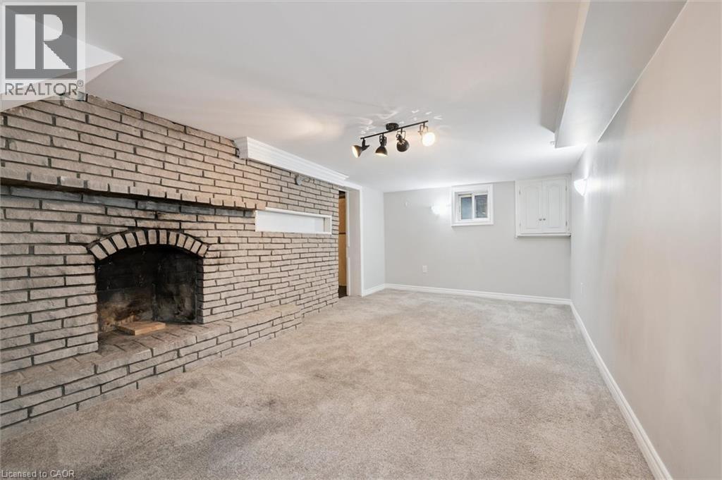 41 Rose Street, Kitchener, Ontario  N2H 1L5 - Photo 32 - 40786824
