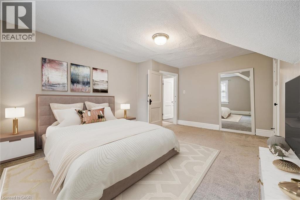 41 Rose Street, Kitchener, Ontario  N2H 1L5 - Photo 18 - 40786824