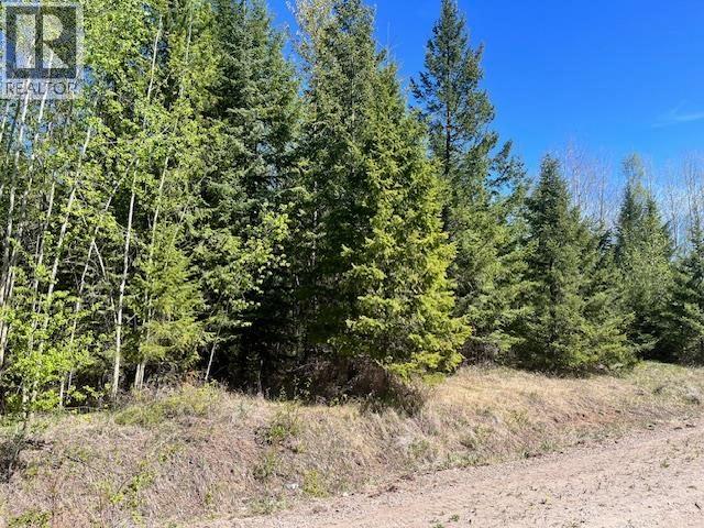 LOT 2 BOURGEOIS ROAD, Quesnel, British Columbia