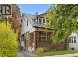 41 ROSE Street, Kitchener, Ontario