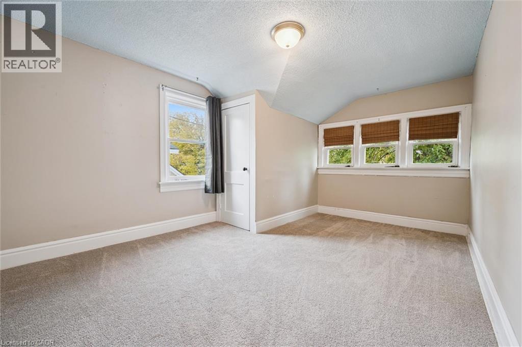 41 Rose Street, Kitchener, Ontario  N2H 1L5 - Photo 26 - 40786824